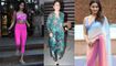 Monsoon Fashion Alert: These Budget-Friendly Fabrics Are Celeb-Approved And Rain-Ready!