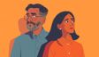 The Courage To Let Go: Why Ending A Marriage Can Be A Healthy Choice When It's Not Working