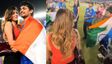 Who Is Aditi Hundia? Viral Video Shows Ishan Kishan Celebrating India’s T20 World Cup Win With Girlfriend