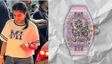 Inside Radhika Merchant’s ₹21 Crore Lilac Richard Mille Watch Seen at IPL 2026