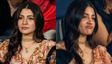Anushka Sharma’s ₹18K Floral Top and Retro Denims Are Peak IPL Style Goals