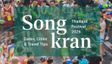 Songkran 2026 Travel Guide: Where to Go for Thailand’s Biggest Water Party