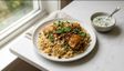 Chicken Pulao Recipe: Restaurant Secret Revealed!