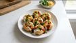 Everyone Will Ask for the Dahi Puri Recipe