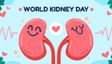 World Kidney Day 2026: History, Significance And Theme Behind This Global Health Awareness Day