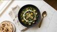 Aloo Palak Recipe: Your Iron Rich Healthy Curry