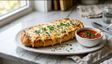 Garlic Bread Recipe: The Cheesy Bakery Style Trick You Need