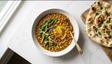 Simple Everyday Dal Recipe: Your Go-To Chana Dal