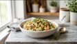 One Pot Easy Lunch Recipe: Flavorful Veg Pulao