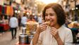 How To Make Street Style Pani Puri: The Secret To Crispy Puris And Spicy Tangy Pani