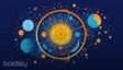 Horoscope for Today April 03, 2026 - Steady Progress & Clear Rewards Await