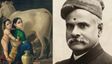Raja Ravi Varma’s ‘Yashoda and Krishna’ Sells For ₹167 Crore, Breaking All Modern Indian Art Records