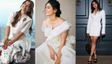 Happy Birthday Rashmika Mandanna: Steal Her White Looks For Easter 2026 Festive Parties And Celebrations