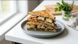 Veg Sandwich Recipe: Your Quick Filling Lunch Idea