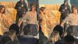 The ₹23K Mes Demoiselles Dress Deepika Padukone Wore on the King Sets Is Everything