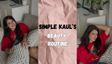 Celeb Beauty Routine: How Simple Kaul Survives Extreme Summers With Matcha, Malmal, and Nimbu Paani