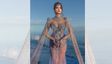 Urvashi Rautela At Cannes 2026: Fifth Time, Silver Crystals And A Bird On Her Head
