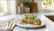 Avocado Toast Recipe: Your Trendy Healthy Start
