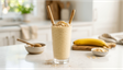 Your Quick Energy Drink: The Ultimate Banana Shake Recipe