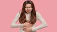 Why Stress Shows Up First in the Stomach: Expert Explains