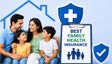 Best Family Health Insurance Plans Covering Parents And Children