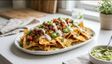 Loaded Crunchy Snack Nachos Recipe: Your New Go-To