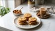 Crispy Tea Time Bite Mathri Recipe: Your New Favorite Snack