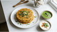 Your High Protein Morning Fix: The Ultimate Moong Dal Chilla Recipe