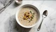 Warm Comfort Snack: The Ultimate Mushroom Soup Recipe