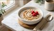 Your Simple Healthy Routine Meal: The Ultimate Oatmeal Recipe