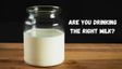 World Milk Day 2026: How to Choose the Right Milk for Your Health Goals