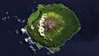 The Island With 221 People, No Airport, And A Hantavirus Case That Sent In The Paratroopers