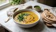 Urad Dal Recipe: Your Classic Protein Meal