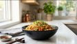 One Pan Easy Dinner: The Ultimate Veg Fried Rice Recipe