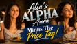 Alia Bhatt’s ₹1,999 Blue-Tiered Dress In ‘Alpha’ Teaser Proves Style Doesn’t Need A Luxury Price Tag!