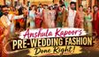Inside Anshula Kapoor’s Pre-Wedding Style: Kapoor Family’s Ethnic Fashion Moments