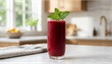 Simple and Sweet Beetroot Juice Recipe for a Healthy Start
