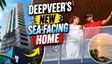 Deepika Padukone And Ranveer Singh Spotted At ₹119 Crore New Bandra Home With Stunning Sea Views