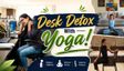 Long Desk Hours? 8 Expert-Backed Yoga Poses To Relieve Stiffness And Improve Posture