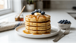 The Ultimate Soft Fluffy Without Eggs Eggless Pancake Recipe