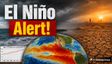 El Nino 2026 Grows Stronger, India Faces Rising Monsoon Uncertainty And Heat Risks