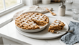 German Style Apple Pie Recipe: A Breakfast Delight