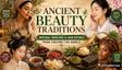 Ancient Beauty Traditions: Natural Skincare and Hair Rituals From Around the World