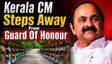Kerala CM V.D. Satheesan Drops Guard Of Honour: The Subtle Politics Of Stepping Away From Ceremony