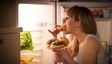 The Rise of Late-Night Snacking and What It Says About Urban Lifestyles