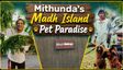 Mithun Chakraborty Turns 76: Inside The ₹45 Crore Madh Island Bungalow Built For Family And 70+ Pets