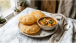 Punjabi Style Aloo Puri Recipe: Your Ultimate Lunch Delight