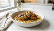 Gujarati Style Ragda Patties Recipe: A Flavorful Indian Snack