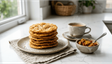 Rajasthani Style Mathri Recipe: Crispy & Flavorful Snacks