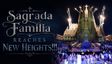Sagrada Familia Becomes World’s Tallest Church, Hits Historic Milestone After 144 Years Of Construction